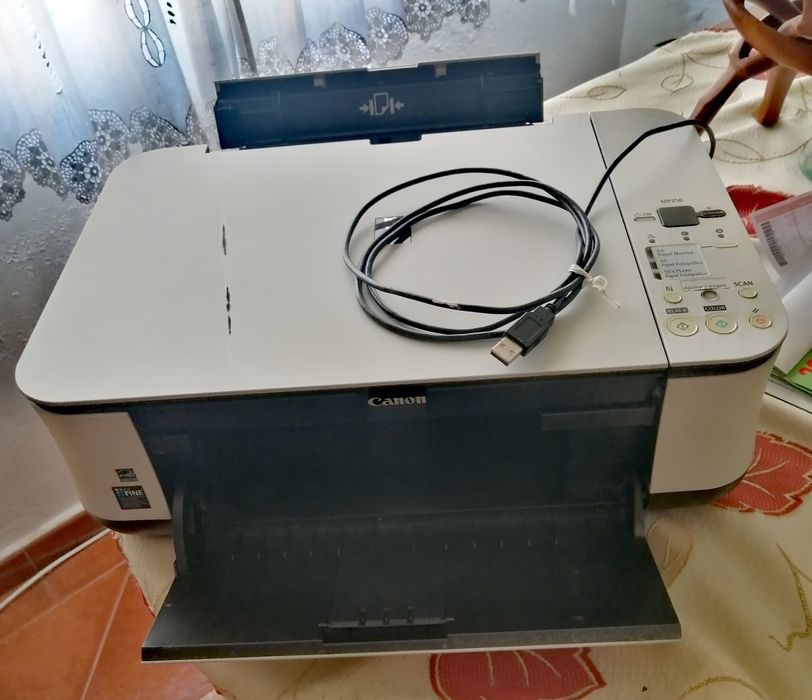 Canon Multifunção printer