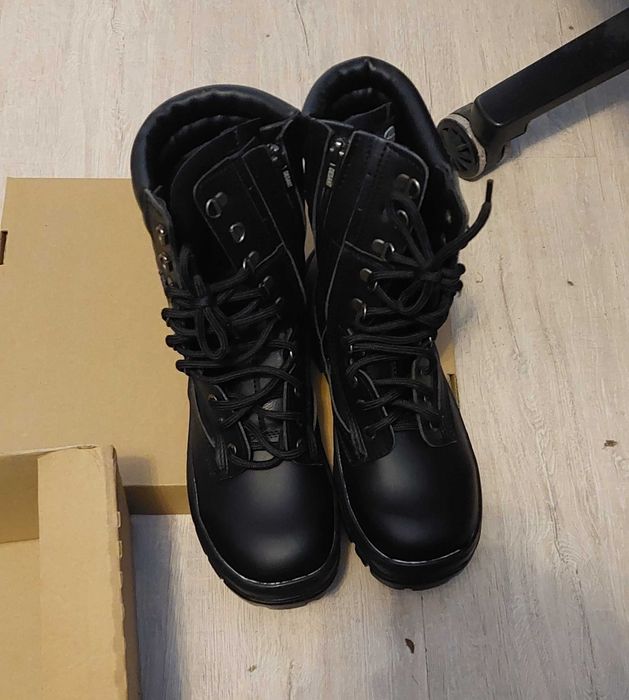 Byty taktyczne wojskowe .lukmor