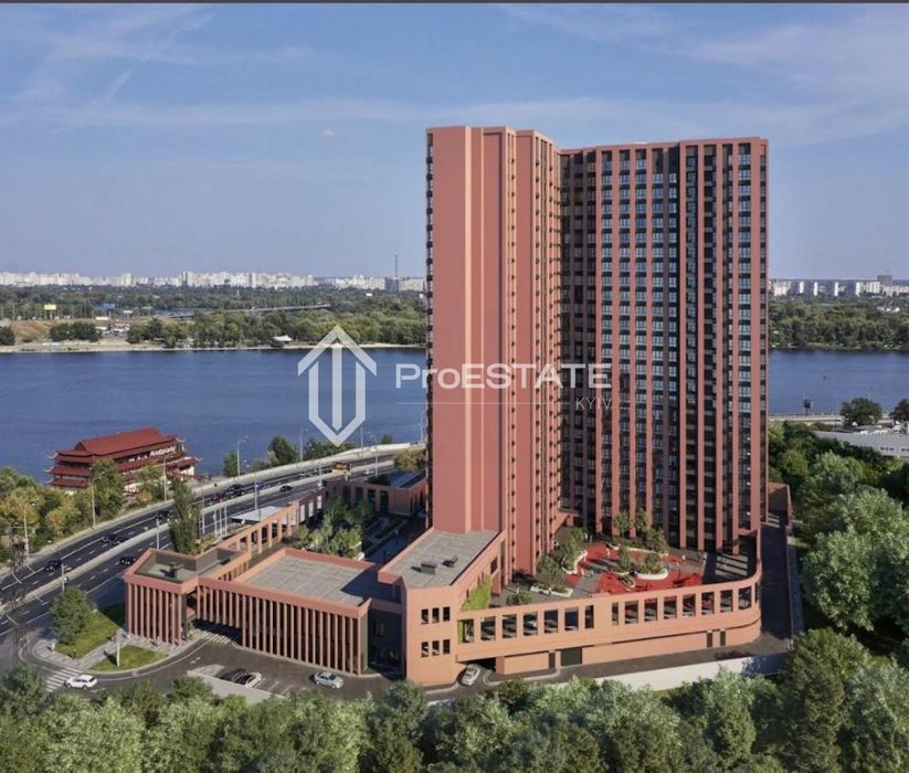 Продаж, новий дім, з документами, ДОК 32, Поділ, Київ