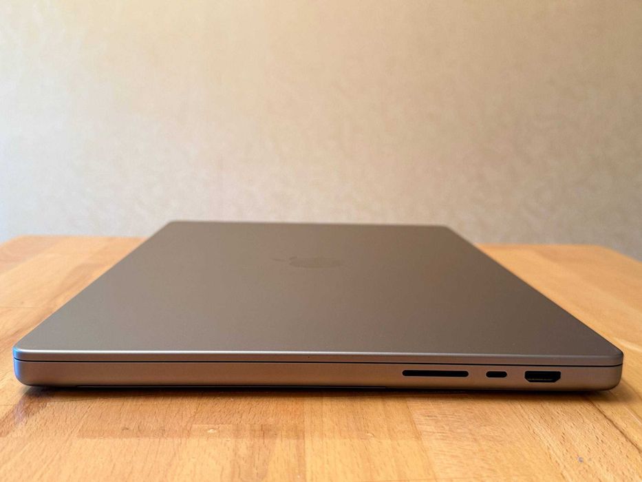 MacBook Pro 16 2021 16 512 m1 pro