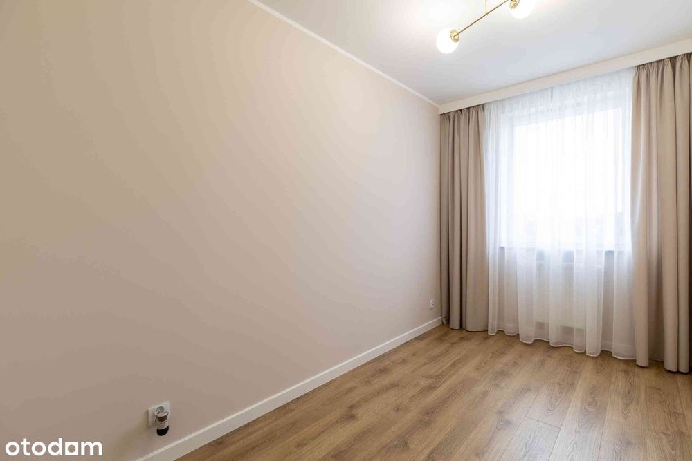 Nowe 3-pokojowe, wysoki standard, widok na las, piwnica w cenie