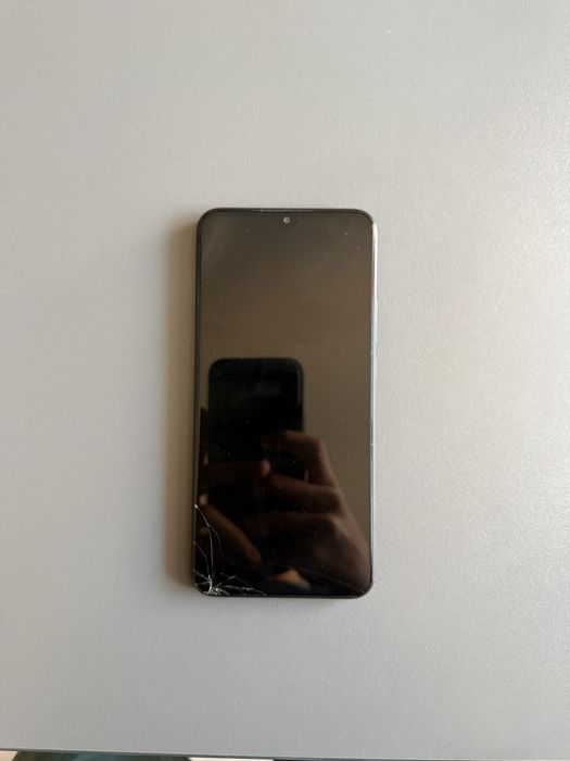 Смартфон Xiaomi Redmi 9 4/64 Carbon Grey