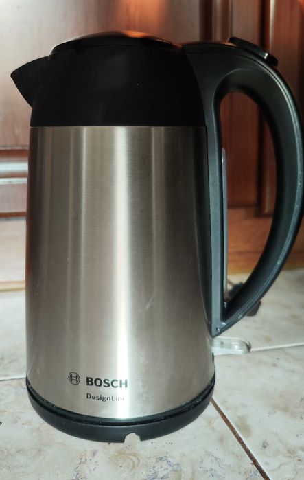 елeктричний чайник BOSCH під ремонт