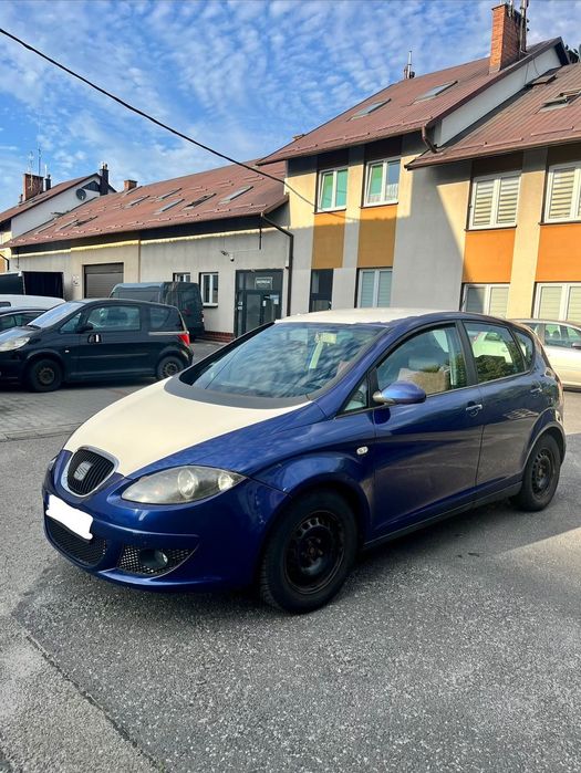 Seat Altea