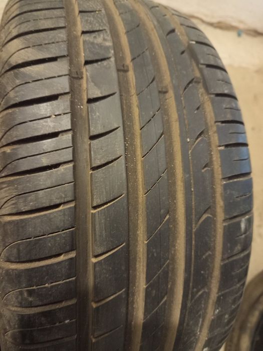 Резина 215/45//R16 Hankook