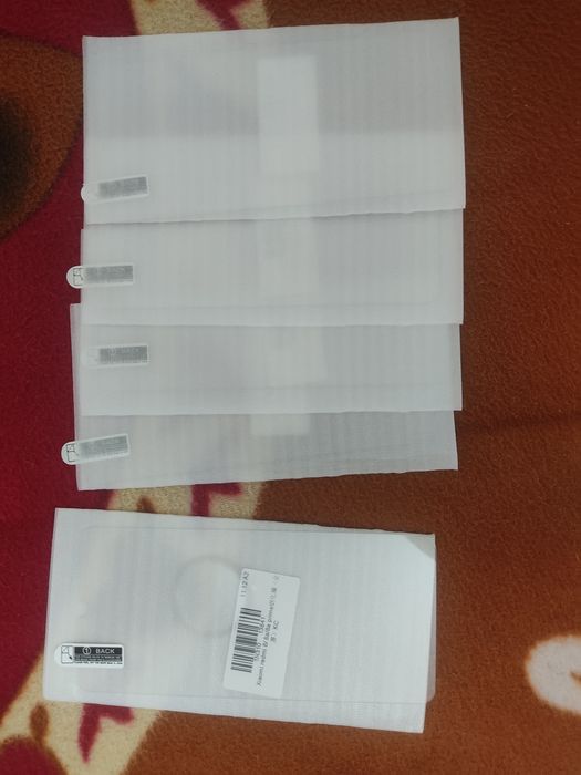 Películas de vidro para xiaomi Redmi 8