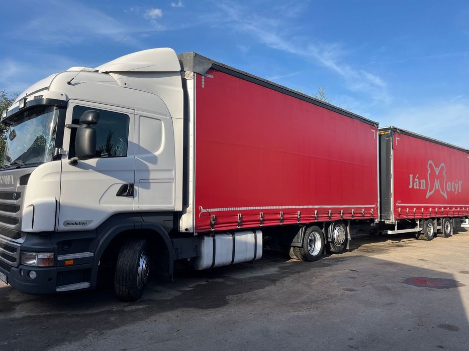 Scania