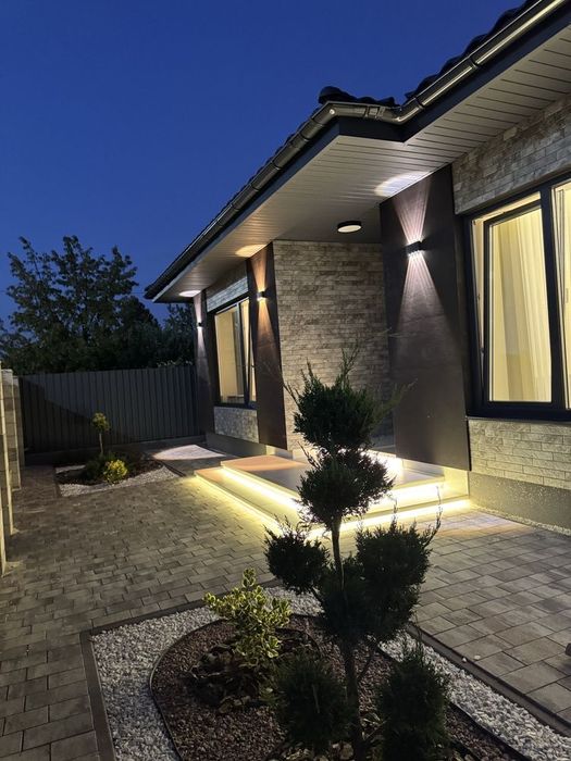 Дом по адресу ул. Киевский путь (площадь 145 м²) - Atlanta.ua - фото 19