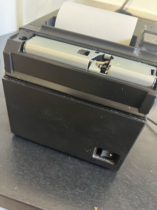 Impressora fatura POS EPSON