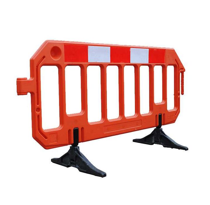 Bariera drogowa Barierka drogowa Zapora drogowa