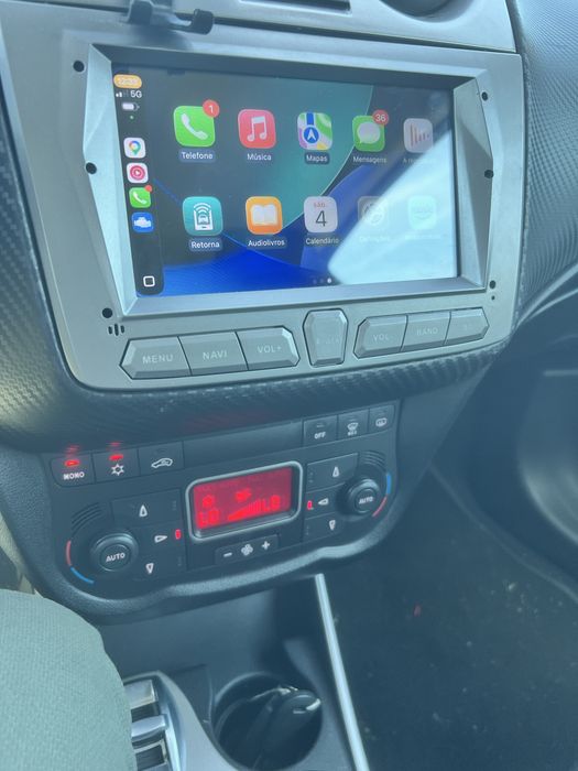 Alfa romeo Mito 0.9