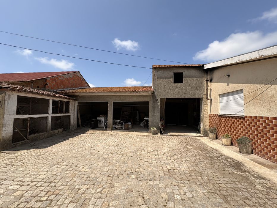 Moradia em Esgueira