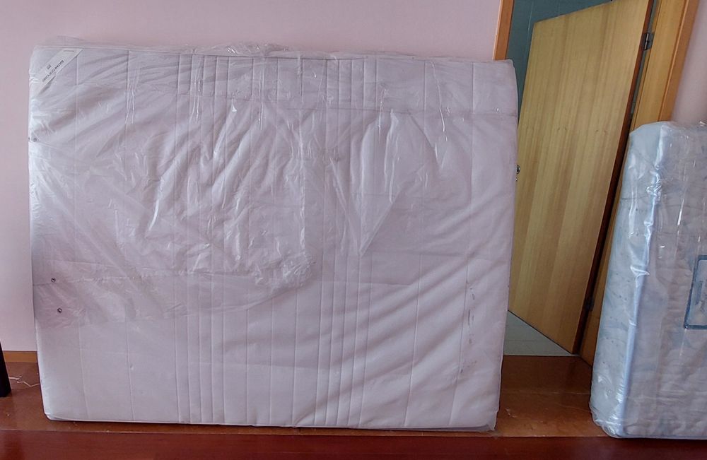 OPORTUNIDADE! Colchão IKEA 200×160