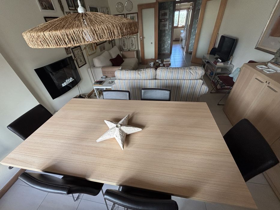 Nazaré aluga-se T2 (janeiro, fevereiro, março e abril)