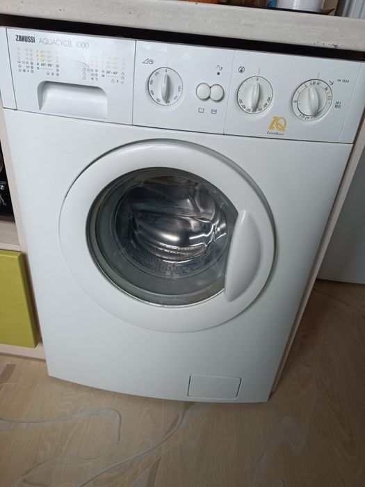 Стиральная машинка