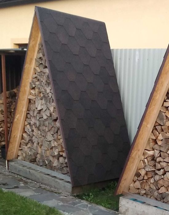 Дровітня . Для мангалу