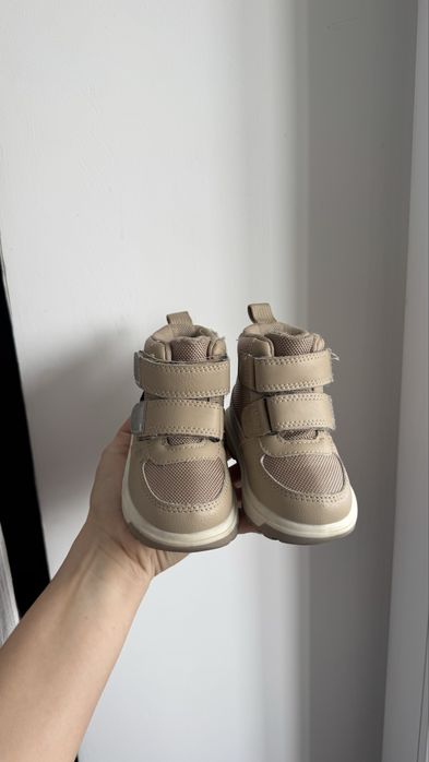 Чоботи H&M водонепроникні хайтопи