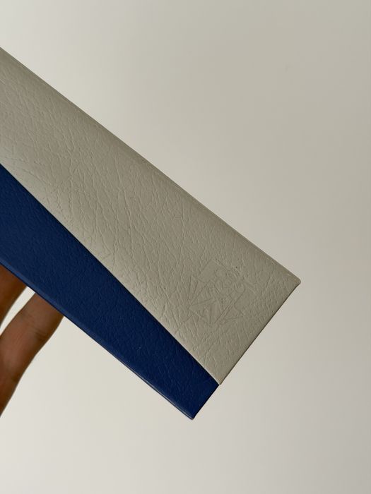 Oryginalne pudełko Tissot – etui na zegarek