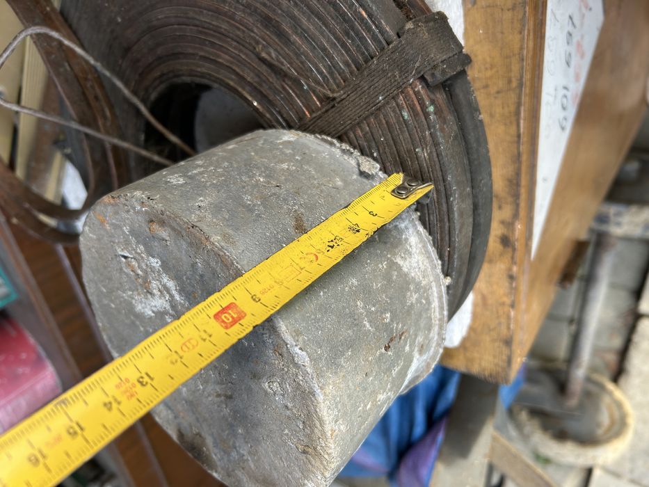 Formatka aluminium