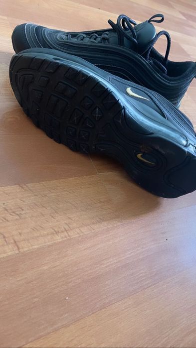 Ténis Nike Air Max 97