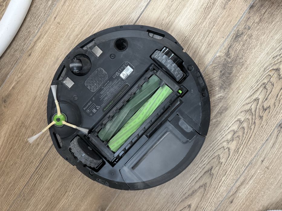 Robot sprzątajacy Roomba i7