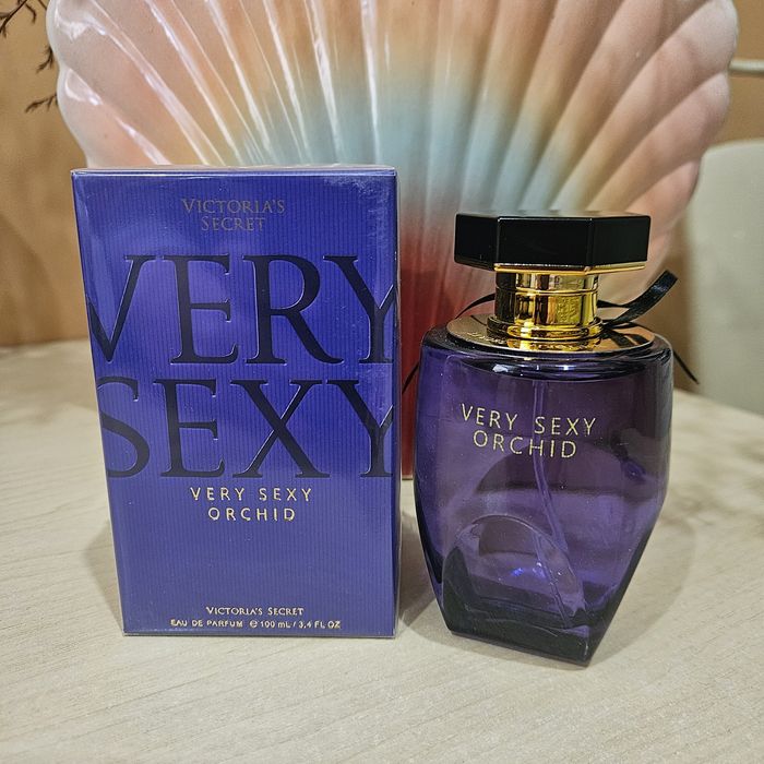 ПАРФУМ ДУХИ VERY SEXY Night, SEA, Orchid 100 мл жіночий