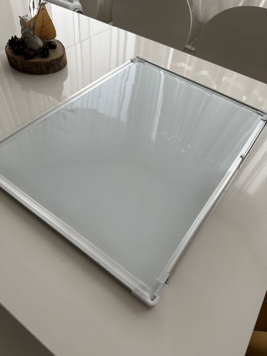 Магнітно -маркерна дошка, офісна дошка, дошка для презентацій