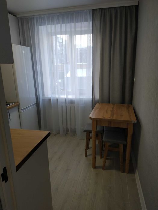 Сдам 2к.квартиру,Левый берег,пр.Слобожанский