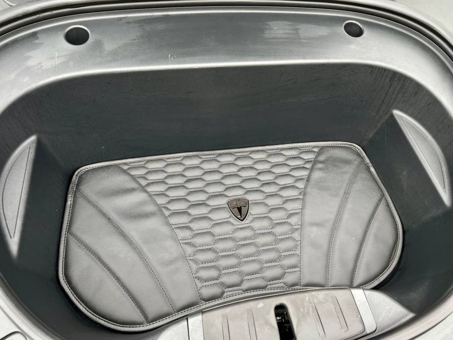 Tesla model 3 dual motor 2020