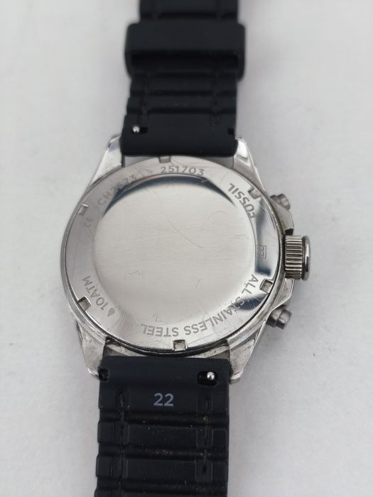 Zegarek Fosil CH2573