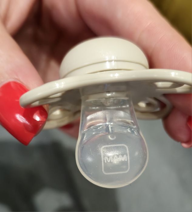 2x butelka 130 ml + smoczek