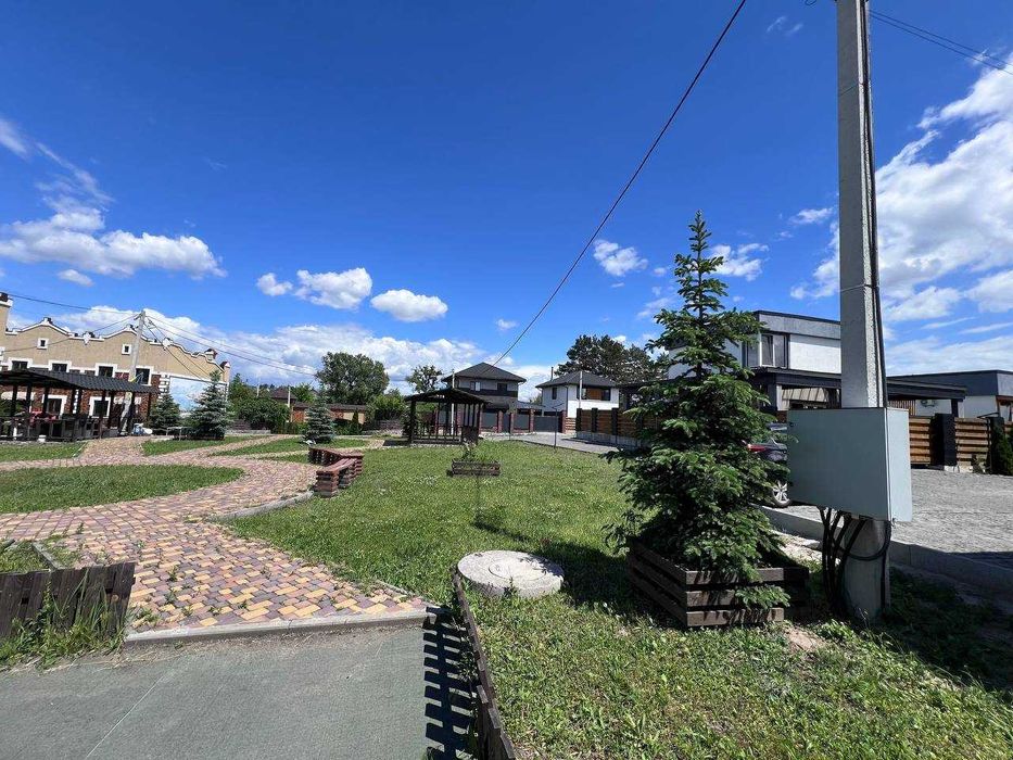 Таунхаус від забудовника Білогородка/Святопетрівське