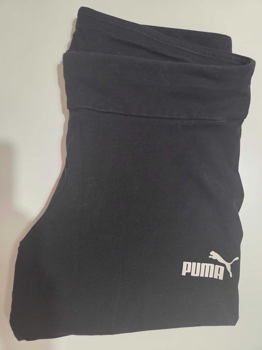 SUPER, Leginsy Puma
