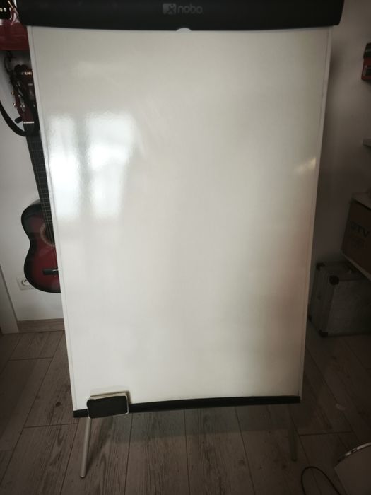 Flipchart, tablica