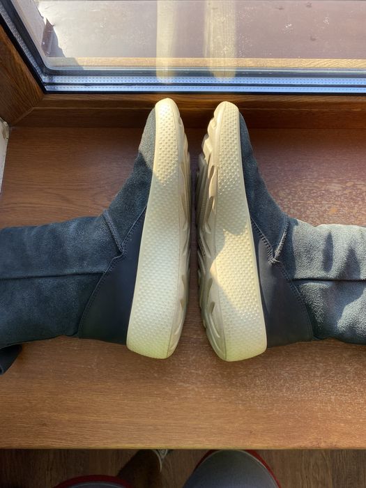 Черевики ECCO/ботинки  ECCO