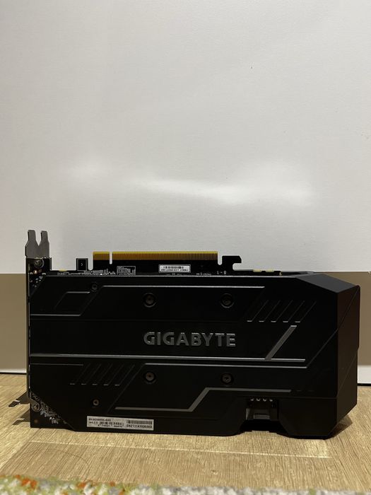 RTX 2060 GIGABYTE Karta Graficzna