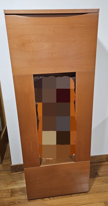 Sala de jantar + sala de estar