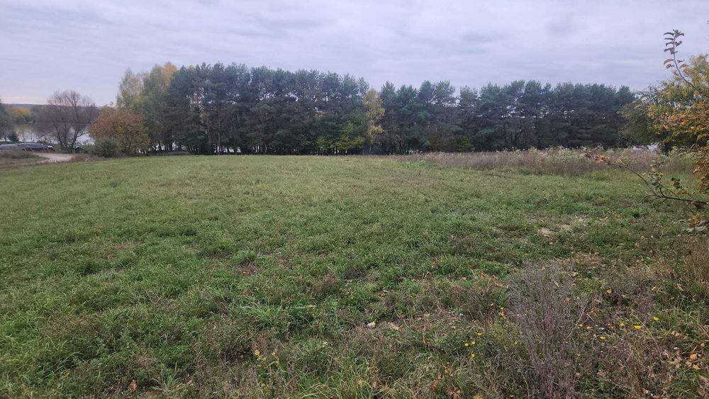 Продається ділянка в с. Рівець - Вид 3