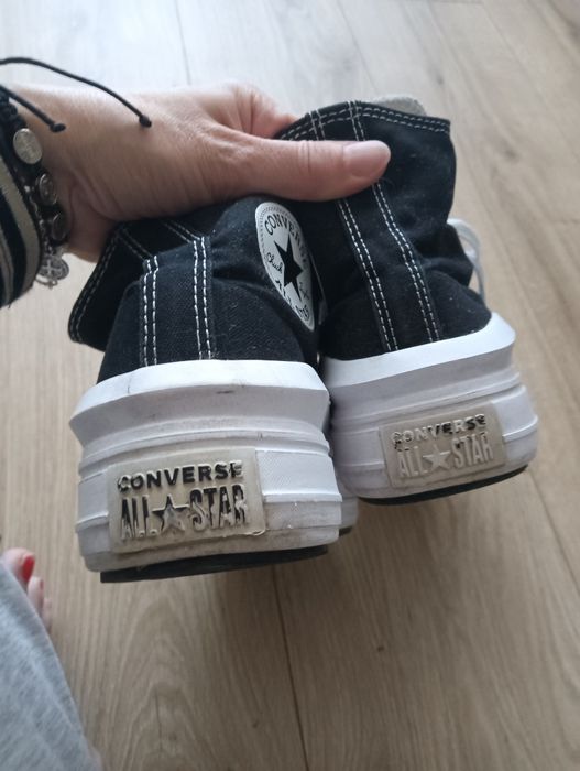 Trampki Converse 37