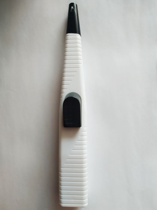 Запальничка для газової плити з п'єзоелектричним підпалом