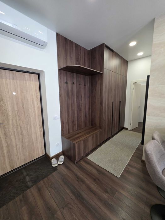 Ж.К. Авиньон Квартира с ремонтом 100 м.