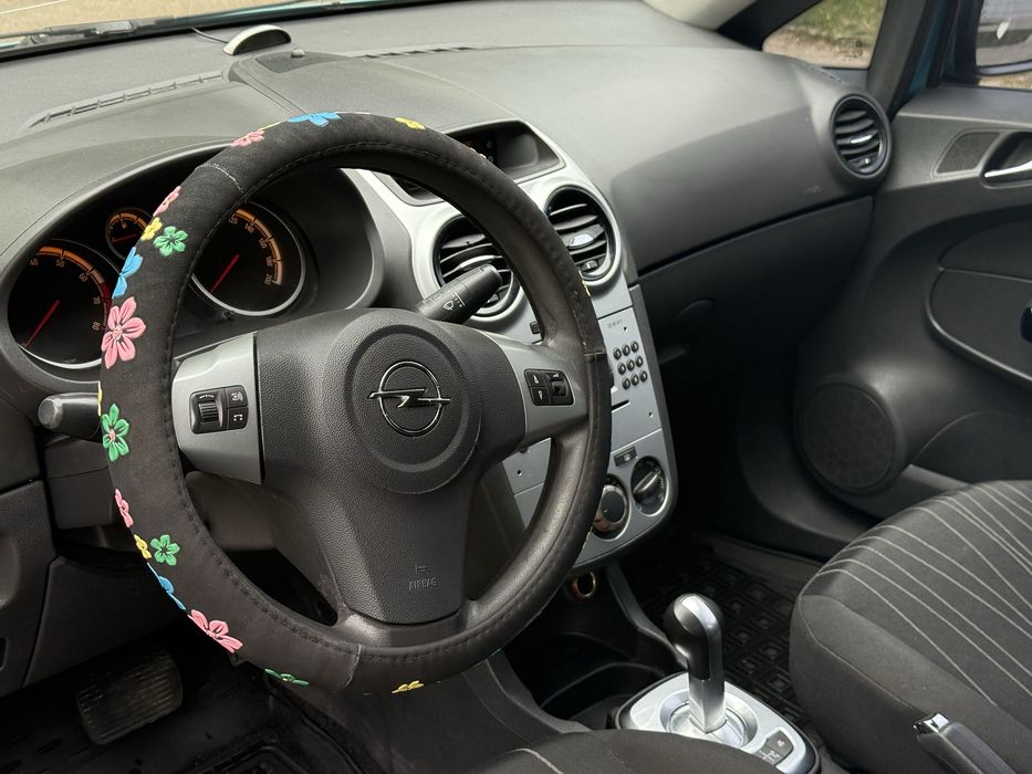 Opel Corsa 2010.