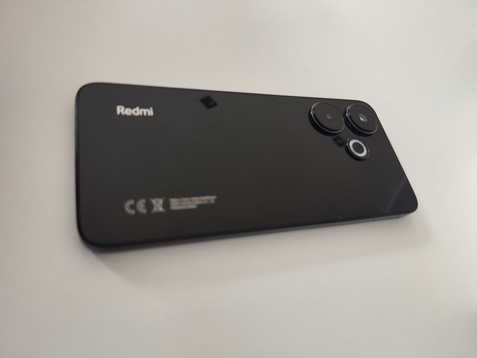 Redmi 13 256g stan jak nowy