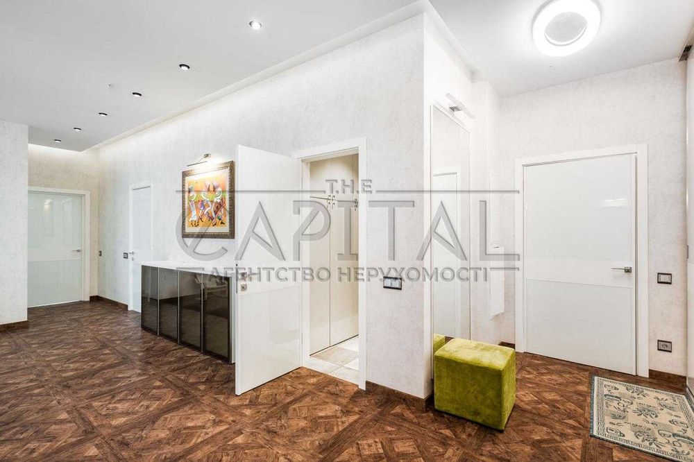 3-rooms apartment apartment by the address st. Bulvar Druzhby Narodov (area 118 m²) - Atlanta.ua - photo 5
