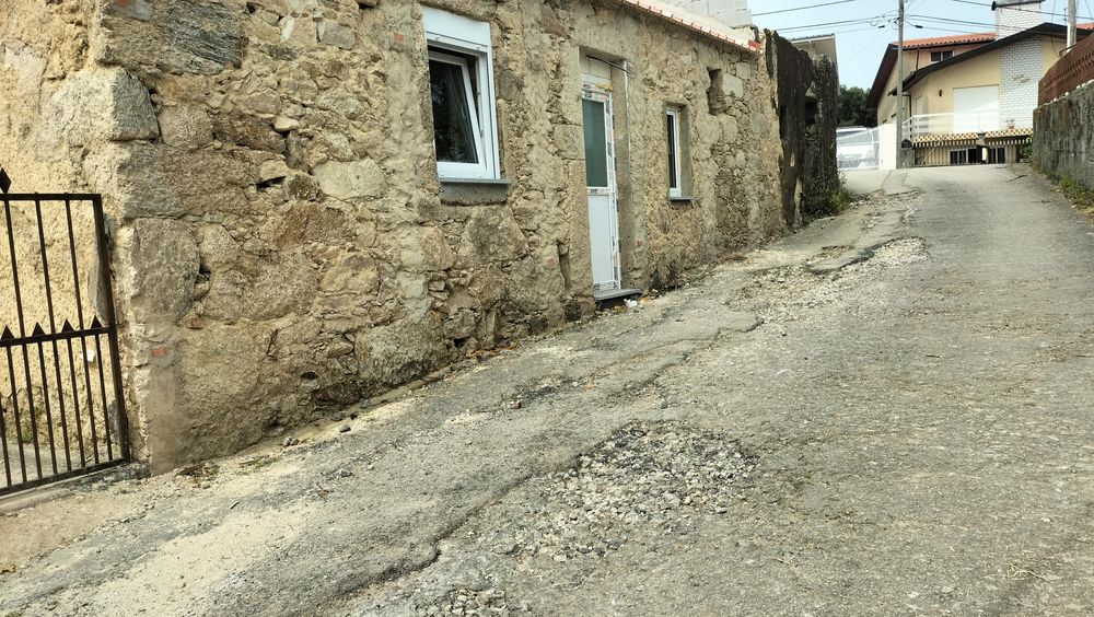 Casas para recuperar em Pindelo