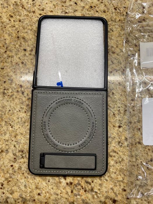 Capa para Samsung Galaxy Z flip 7