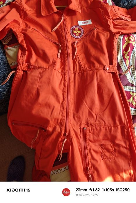 Продам комбінезон робочий