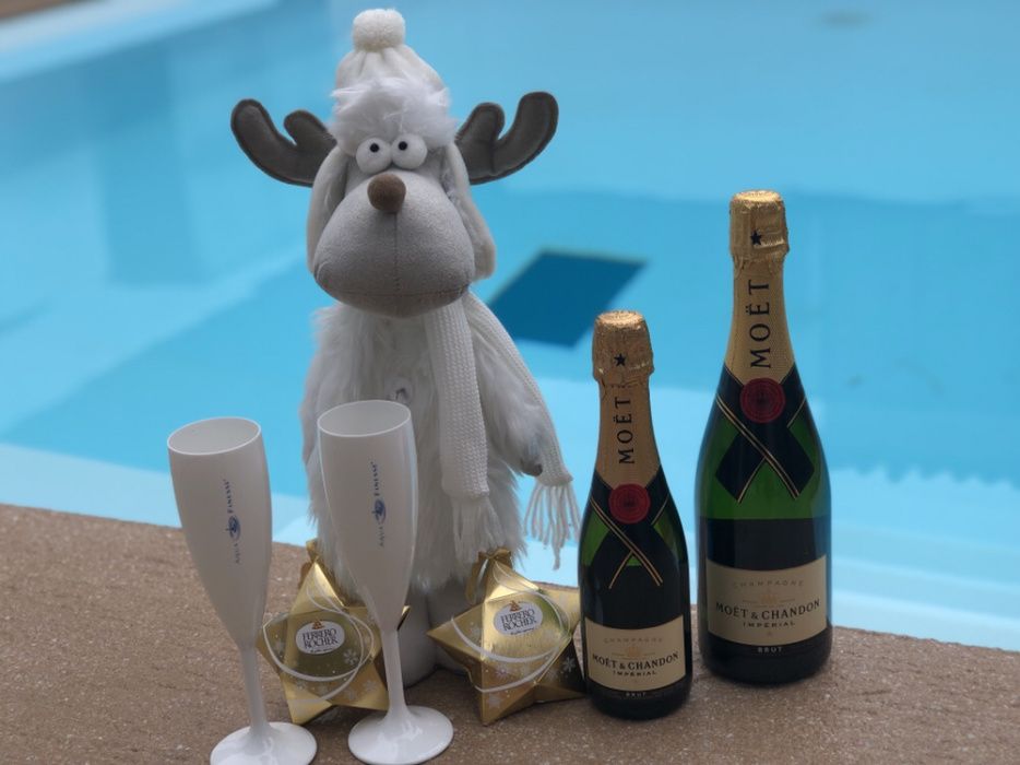 Spa RUBI Grande Qualidade - Mergulho Salgado Piscinas e Spas