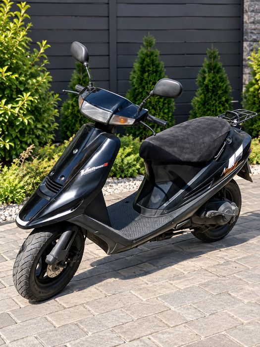 продам скутер SUZUKI