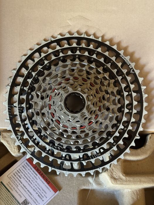 Sram XX RD SL + 1299